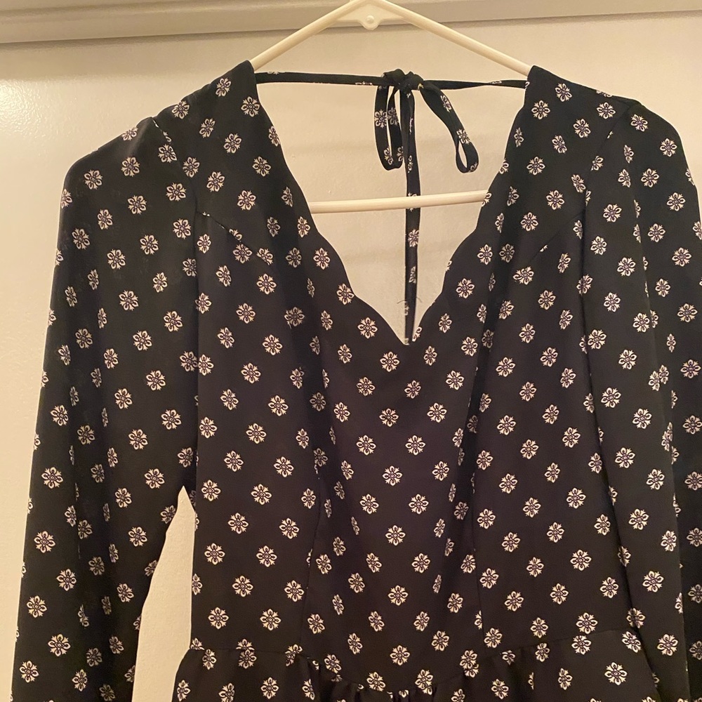 Boho romper - Picture 5 of 6